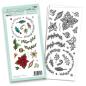 Preview: Polkadoodles Stempel "Wonderful Christmas" Clear Stamp-Set