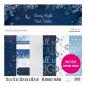 Preview: Craft Smith "Starry Night" 12x12" Paper Pad