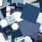 Preview: Craft Smith "Starry Night" 12x12" Paper Pad