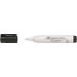 Preview: Faber Castell Tuschestift Pitt Artist Pen Big Brush 101 Withe