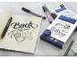 Preview: Faber Castell Drawing Pen Pitt Artist Set Handlettering Basic  8er-Set