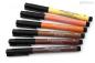 Preview: Faber Castell Pitt Artist Pen Brush Terra  6er-Set