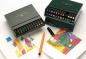 Preview: Faber Castell Drawing Pen Pitt Artist Pen Brush 24 Pieces Studiobox  24er-Set