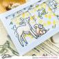 Preview: Heffy Doodle Deer To Me   Clear Stamps - Stempel 