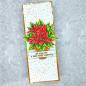 Preview: LDRS-Creative Potted Poinsettia Coordinating Dies - Stanzen