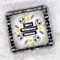 Preview: LDRS-Creative  Trick or Treat 6x6 Inch Paper Pack (LDRS4109) Paper Pack 6x6