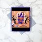 Preview: LDRS-Creative Trick or Treat 4x6 Inch Clear Stamps