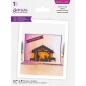 Preview: Gemini Christmas Pop Out Nativity Scene Create-a-Card Dies  - Stanze - 