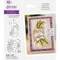 Preview: Gemini Festive Banner Stamp & Die  - Stempel & Stanze 