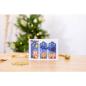 Preview: Gemini Triptych Santa Over Rooftops Elements Dies  - Stanze - 