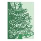 Preview: Gemini Joyful Christmas Tree Intri´lace Dies  - Stanze - 