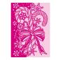 Preview: Gemini Sweet Candy Canes Intri´lace Dies  - Stanze - 