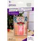 Preview: Gemini Cottage Door Cut and Emboss Folder - Schneide- und Prägeschablone - 
