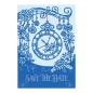 Preview: Gemini Save The Date Create-a-Card Dies  - Stanze - 