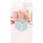 Preview: Gemini Handled Favour Box Dimensionals Die & Stencil  - Stanze - 