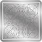 Preview: Gemini Handled Favour Box Dimensionals Die & Stencil  - Stanze - 