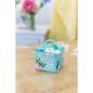 Preview: Gemini Handled Favour Box Dimensionals Die & Stencil  - Stanze - 