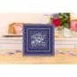 Preview: Gemini Mat & Layer 6x6 Inch Elements Dies  - Stanze - 