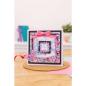 Preview: Gemini Mat & Layer 6x6 Inch Elements Dies  - Stanze - 