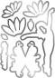 Preview: Crafters Companion - Flower Fairies - Stanze & Stempel