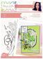 Preview: Crafters Companion - Flower Fairies - Stanze & Stempel