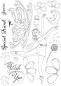 Preview: Crafters Companion - Flower Fairies - Stanze & Stempel