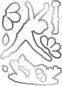 Preview: Crafters Companion - Flower Fairies - Stanze & Stempel