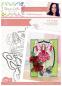 Preview: Crafters Companion - Flower Fairies - Stanze & Stempel