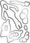 Preview: Crafters Companion - Flower Fairies - Stanze & Stempel