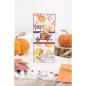 Preview: Crafters Companion - Autumn Blessings Collection Harvest Fest - Stanze & Stempel