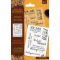 Preview: Crafters Companion - Autumn Blessings Collection Thankful - Clear Stamps