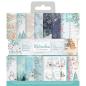 Preview: Crafters Companion - Watercolour Christmas - 12" Paper Pack