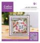 Preview: Crafters Companion - Glad Tidings  - Clear Stamps