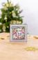 Preview: Crafters Companion - Glad Tidings  - Clear Stamps