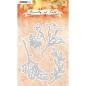 Preview: Studio Light Die Cut - Stanze - hablone beauty of fall Herbstblätter nr.57
