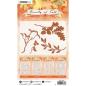 Preview: Studio Light Die Cut - Stanze - hablone beauty of fall Herbstblätter nr.57