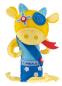 Preview: Filzbastelset Little Monster Friends, Loonymoo - 18 teilig