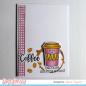 Preview: Time For Tea Clear Stamps Coffee Lovers 