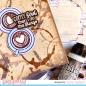 Preview: Time For Tea Clear Stamps Coffee Lovers 