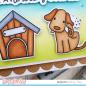 Preview: Time For Tea Clear Stamps Dog Gone Mutts 