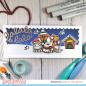 Preview: Time For Tea Clear Stamps Dog Gone Mutts 