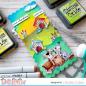 Preview: Time For Tea Clear Stamps Dog Gone Mutts 
