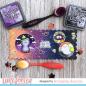 Preview: Time For Tea Clear Stamps Spooky Circles 
