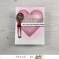 Preview: Picket Fence Studios Happy Birthday Word 2x6 Inch Topper  Die (PFSD-179)