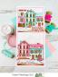 Preview: Picket Fence Studios Paper Glitz Pink Prom Night 1.9 oz 