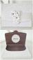 Preview: Simple and Basic " Giftbox for A6 Cards Cutting " Stanze - Die
