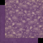Preview: Graphic 45 "Midnight Tales" 12x12" Patterns & Solid Pad
