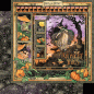Preview: Graphic 45 "Midnight Tales" 12x12" Collection Pack