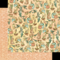 Preview: Graphic 45 "Once Upon A Springtime 12x12 Inch Deluxe Collector's Edition" 12x12" Collection Pack