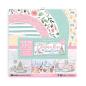 Preview: Stamperia "Christmas Rose" 12x12" Paper Pack - Cardstock